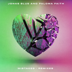 Mistakes (Remixes)