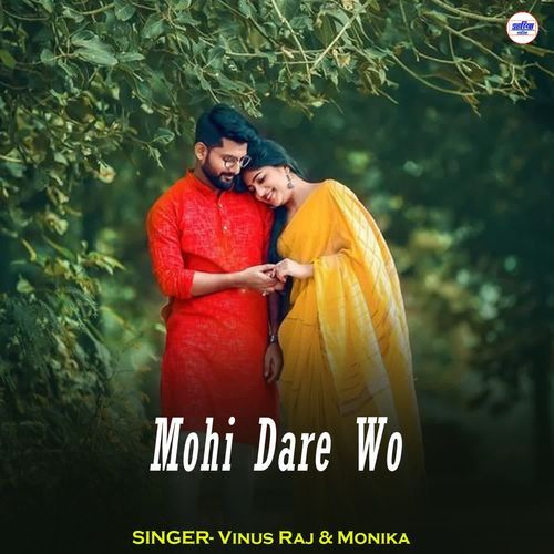 Mohi Dare Wo