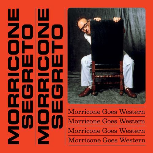 The Good, The Bad And The Ugly (Main Title / 2004 Remaster) cover art