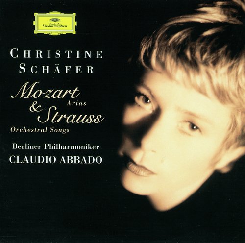 Mozart: Exsultate, jubilate, K. 165