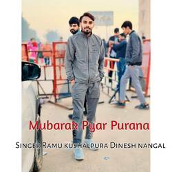 Mubarak Pyar Purana-PUVGWUN3fWw