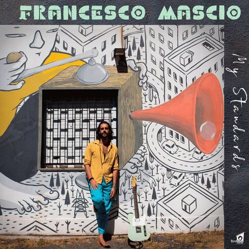 Mattia cover art