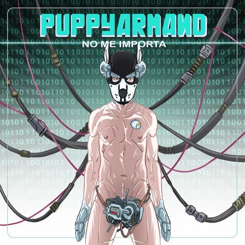 NO ME IMPORTA (RÄY ØSKURO REMIX)