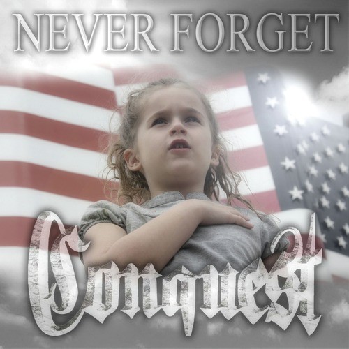 Never Forget
