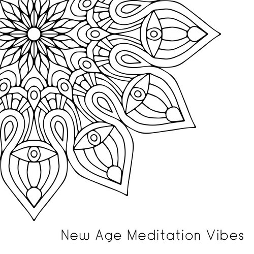 Yoga Meditation cover art