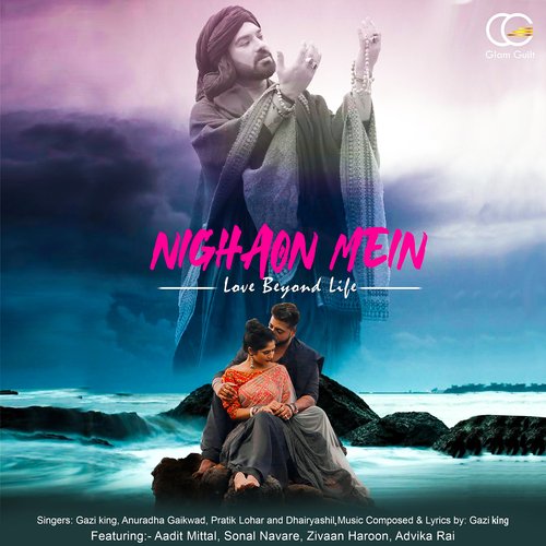 Nighaon Mein-Love Beyond Life