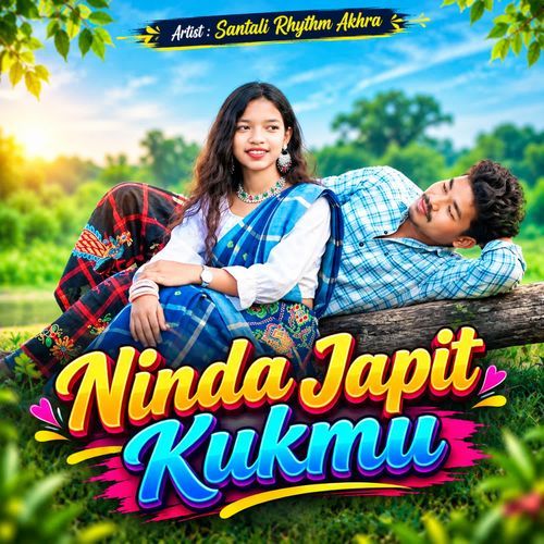 Ninda Japit Kukmu