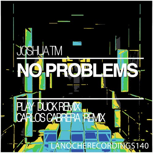 No Problems - 1