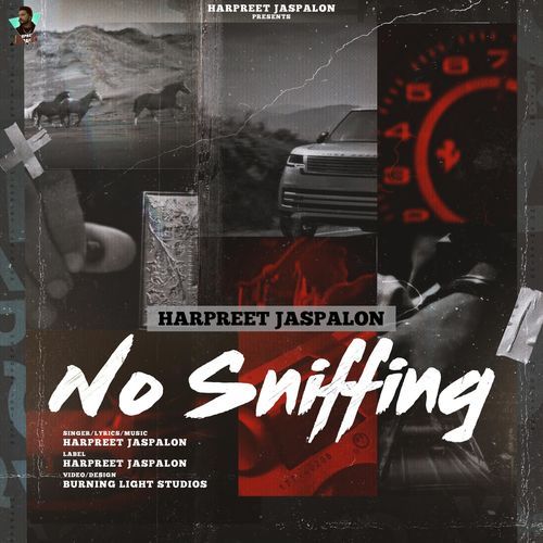 No Sniffing