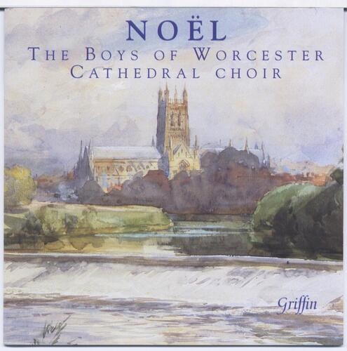 A Ceremony of Carols