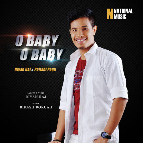 O Baby O Baby - Single