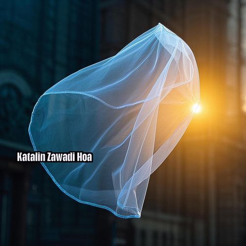 Orinthal Floating Veil cover art