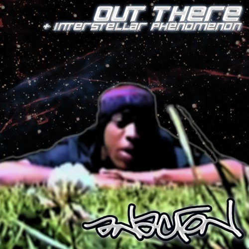 Out There (Instrumental)