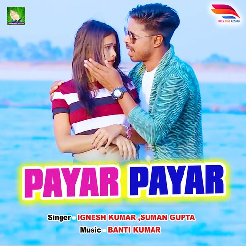 PAYAR PAYAR