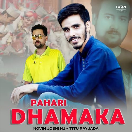 Pahari Dhamaka