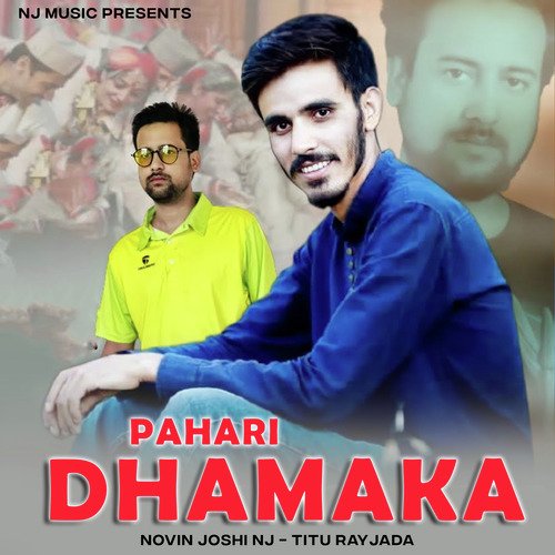 Pahari Dhamaka