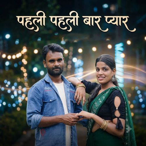 Pahli pahli baar pyar
