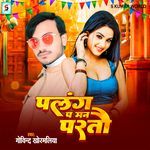 Palang Pa Man Hamar Parto