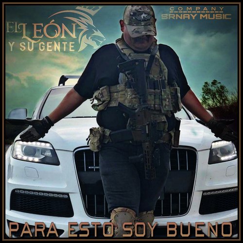 El Flaco cover art