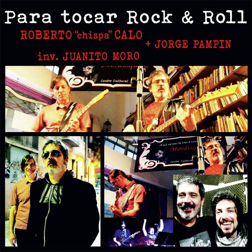 Para Tocar Rock &amp; Roll_poster_image