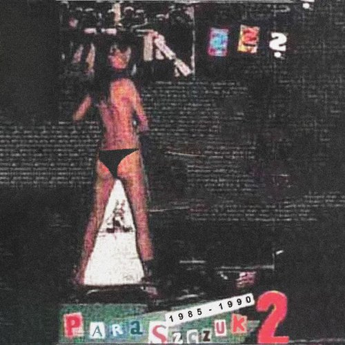 Janek cover art