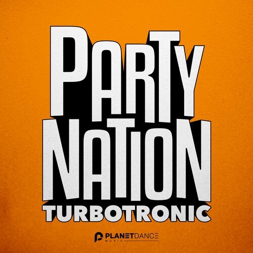 Party Nation cover art