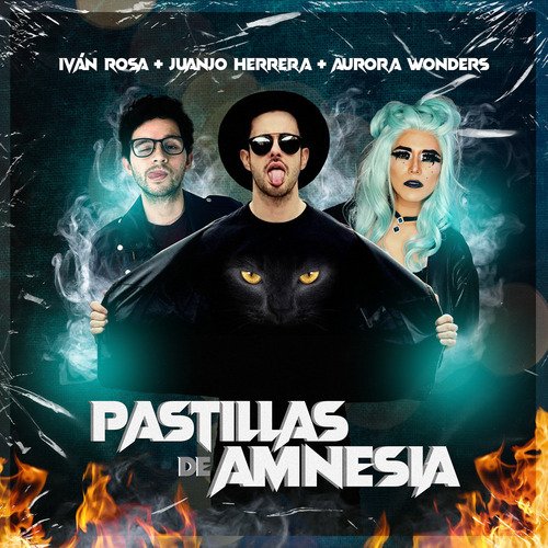 Pastillas De Amnesia_poster_image