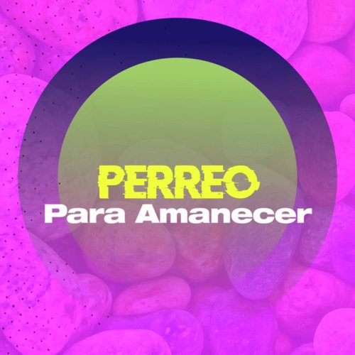 Perreo Para Amanecer_poster_image