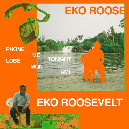 Phone Me Tonight
