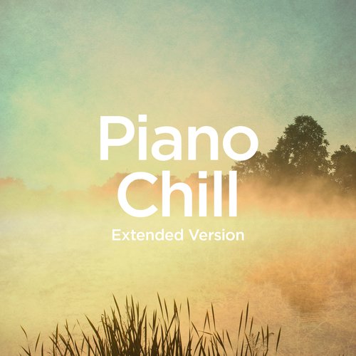 Piano Chill (Extended Version)_poster_image