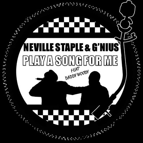 Neville Staple