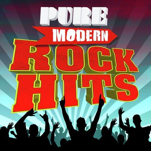 Pure Modern Rock Hits_poster_image