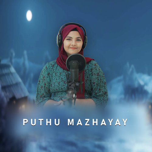 Puthu Mazhayay