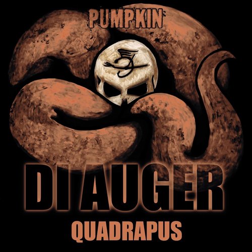 Quadrapus: Pumpkin