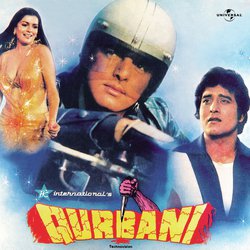 Kya Dekhte Ho (From &quot;Qurbani&quot;)-Fw8aekICDlw