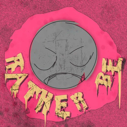RATHER BE cover art