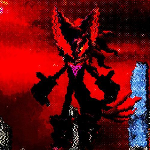 RISADA CHUCK 01 cover art