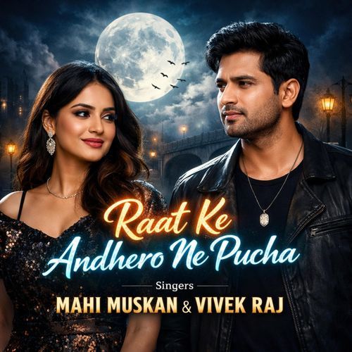 Raat Ke Andhero Ne Pucha