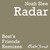 Radar (Ruede Hagelstein Radio Remix)