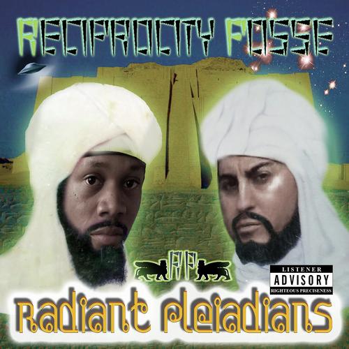 Radiant Pleiadians
