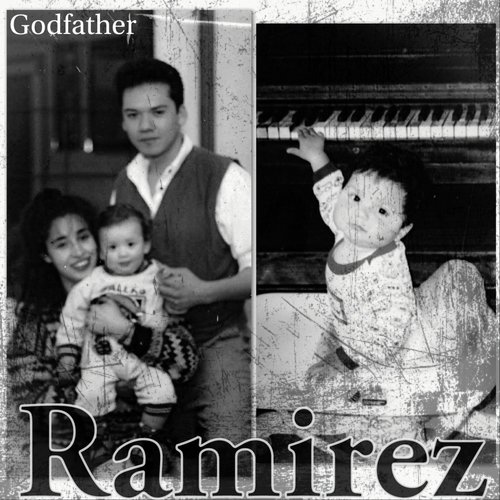 Ramirez cover art