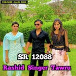 Rashid Singer SR 12088
