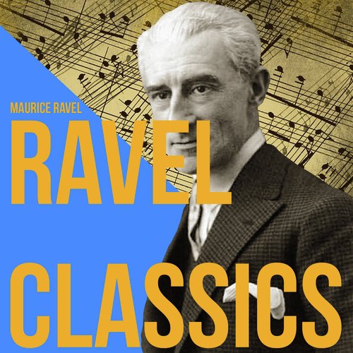 Ravel Classics