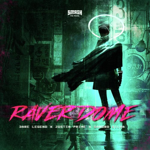 Raver Dome_poster_image