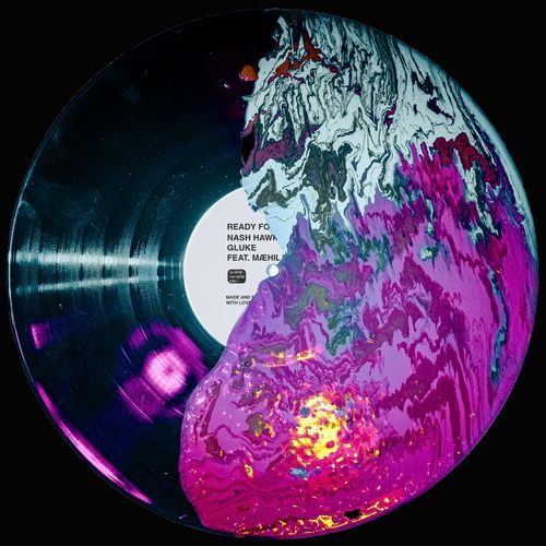 Ready For The Night (feat. Mahila)