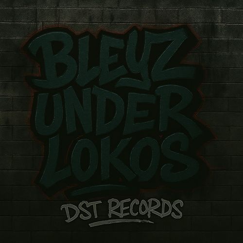 Realidad cruda - bleyz underlokos cover art
