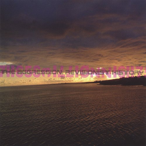 End (VTG Interpretation) cover art