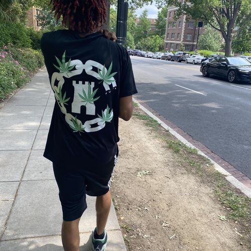 Rixh Trip cover art
