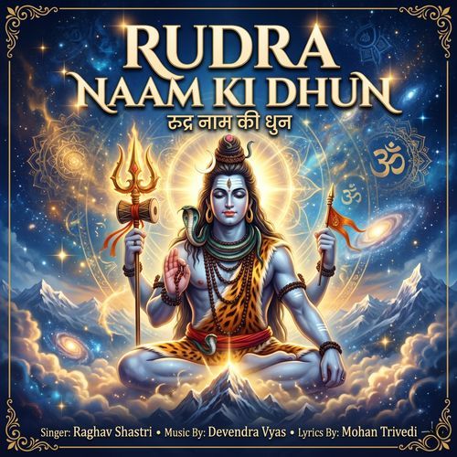 Rudra Naam Ki Dhun