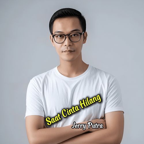 Saat Cinta Hilang